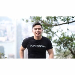 Meet your Posher, Ricky